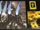 The Dead Weather Dodge and Burn Third Man Records Vault Package 25