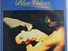 Blue Velvet David Lynch Soundtrack OST STV 81292 VG  Record Album LP Vinyl