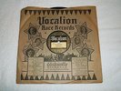 Henry Thomas, Texas Blues -- Charmin' Betsy/Lovin' Babe on Vocalion 78 w/sleeve