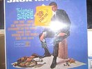 JACK NITZSCHE LP THE LONELY SURFER STILL SEALED R-6101 MINT 1ST PRESS 1963 RARE