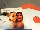 Smashing Pumpkins - Siamese Dream Double Orange Vinyl