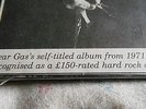 TEAR GAS ALEX HARVEY BAND SELF TITLED  AS NEW