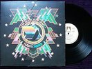 HAWKWIND/ X IN SEARCH OF SPACE + INSERT-LP United Artists Records UAG 29202-Fran