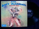 SOFT MACHINE-VOLUME TWO-LP Probe/ SPB 1002/ EMI 1 E062 90416- 1969 UK
