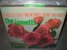 JAYNETTS sally go 'round the roses ( r&b ) - SEALED NEW -