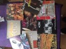 AC/DC - BOXSET WITH 6 ALBUMS AND BONUS UNRELEASED 12