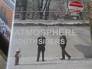 ATMOSPHERE southsiders,2x SILVER VINYL LP,NEU+Downloadcode