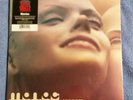 Maniac Rob- Soundtrack- Vinyl Frosted Clear- Death Waltz- SEALED