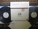 Ginger Baker At His Best 1972 original White Label Promo 2LP Set VG++ to Mint-