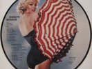 Marilyn Monroe ?– Marilyn Monroe   RARE SEXY PIC PICTURE DISC