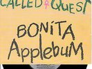 A TRIBE CALLED QUEST 