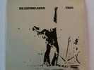 Free heartbreaker Lp Orig Island SEALED Rare