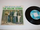 *EX* The ROLLING STONES 