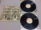 LED ZEPPELIN Physical Graffiti Vinyl 2x L.P **Rare 1975 UK press** SSK 89400 VG