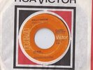 DOLLY PARTON Jolene RARE 45 RECORD 1973 RCA APBO-0145 listen