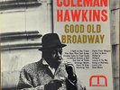 Coleman Hawkins-Good Old Broadway-Moodsville 23-MONO