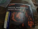 Freddie Redd Quartet With Jackie McLean ?Music From The Connection LP
