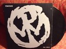 Rare 1997 Epitaph Pennywise Full Circle LP Record Album W/insert