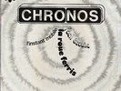 Bernard PARMEGIANI ''Chronos'' LP / PHILIPS - 6521 0250