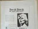 David bowie My Radio Sweetheart Ziggy 1