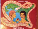 ORCHESTRA COLON ADAN Y EVA GARDEN OF EDEN RICO LATIN SALSA LP EX