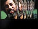 Oscar Jr. Brown - Movin On Vinyl Record LP