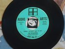 The Incredibles 45 There's Nothing Else To Say 1967 Soul VG++
