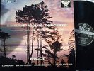 RICCI - FJELSTAD / SIBELIUS - TCHAIKOVSKY  / DECCA SXL 2077  WBg ED1