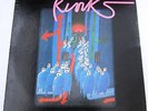 THE KINKS The Great Lost Kinks Album LP NICE 1973 original w/ insert RARE