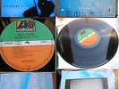 MICK JAGGER-WANDERING SPIRIT 1st press VINYL LP 1993 ROLLING STONES
