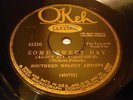 JAZZ HAL KEMP ORCH Some Sweet Day OKEH 41216 E