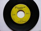 SOUL BENDERS SEVEN AND SEVEN IS // PETALS PHANTASM (FENTON) KILLER GARAGE   45