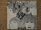 The Beatles Revolver LP