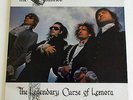 THE DAMNED: The Legendary Curse of Lemora (LTD/1986/UK/LIVE 2xLP/23 TRACKS)