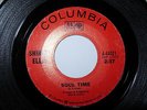 Shirley Ellis - Soul Time - Waitin' - Columbia USA - EX+