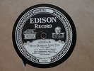 DON VOORHEES & HIS EARL CARROLL'S VANITIES ORCH Edison #52204 - Someone Like You