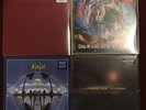 Prog Metal Lots Of Vinyl Kaipa Cloudkicker Oceansize U.P.F