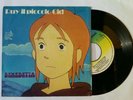 RUY IL PICCOLO CID   BENEDETTA  MOLTO RARO   EX- -/NMINT