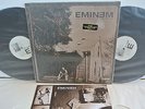 EMINEM The Marshall Mathers LP 2-LP Vinyl 2000 USA INTERSCOPE 069490629-1