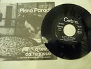 PIERO PARODI