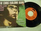 CHRIS FARLOW BAND(BEATLES)