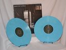 NEW Jimmy Eat World Futures 2x12