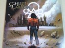 Coheed And Cambria No World For Tomorrow 1st Press 2x Lp double vinyl record OOP