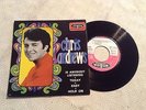 CHRIS ANDREWS *IS ANYBODY LISTENING* EP 1967 FRENCH EDITION mod psych NEAR MINT