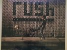 RUSH Roll The Bones - Original 1991 UK vinyl LP EXCELLENT CONDITION