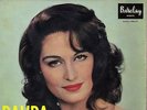 DALIDA AIE   MON COEUR FRENCH ORIG EP RAYMOND LEFEVRE