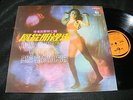 Sexy Cheesecake Cover HONG KONG Popular CHA CHA Music LP Bikini 60s Wild Graphic