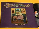 CANNED HEAT LP HALLELUJAH USA LAMIANTED GATEFOLD COVER