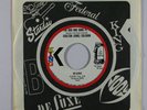 Funk 45 CARLTON KING COLEMAN The Boo Boo Song/Rock Gospel Mash on King NM