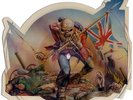 IRON MAIDEN 
